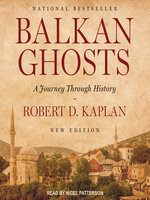 Balkan Ghosts